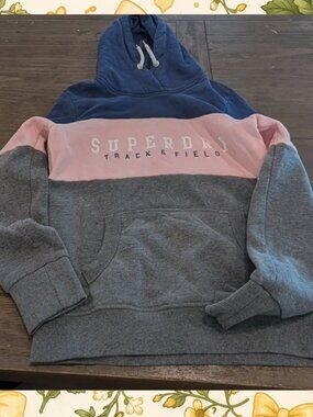 Superdry